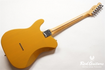 Player Plus  Nashville Telecaster - Butterscotch Blonde
